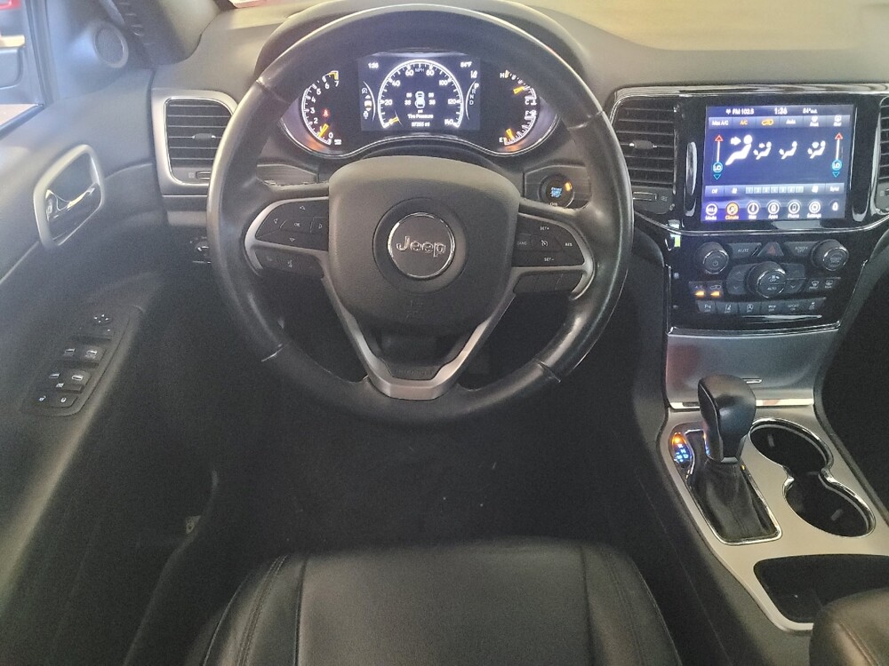 2022 Jeep Grand Cherokee in Clearwater, FL 33764 - 18126363 22