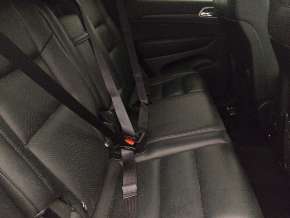 2022 Jeep Grand Cherokee in Clearwater, FL 33764 - 18126363 19