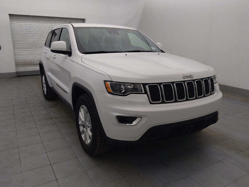 2022 Jeep Grand Cherokee in Clearwater, FL 33764 - 18126363 13