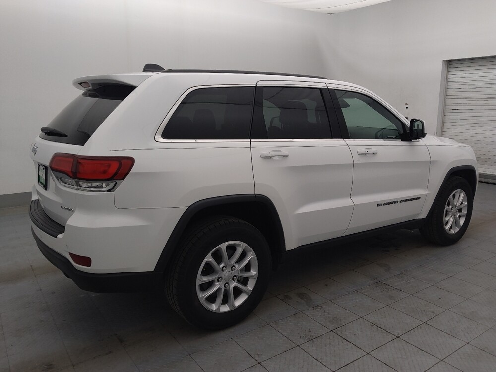 2022 Jeep Grand Cherokee in Clearwater, FL 33764 - 18126363 10