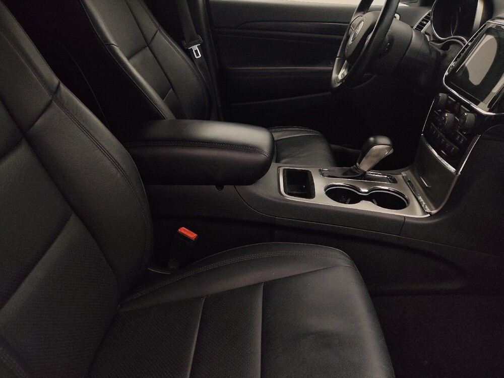 2022 Jeep Grand Cherokee in Clearwater, FL 33764 - 18126363 21