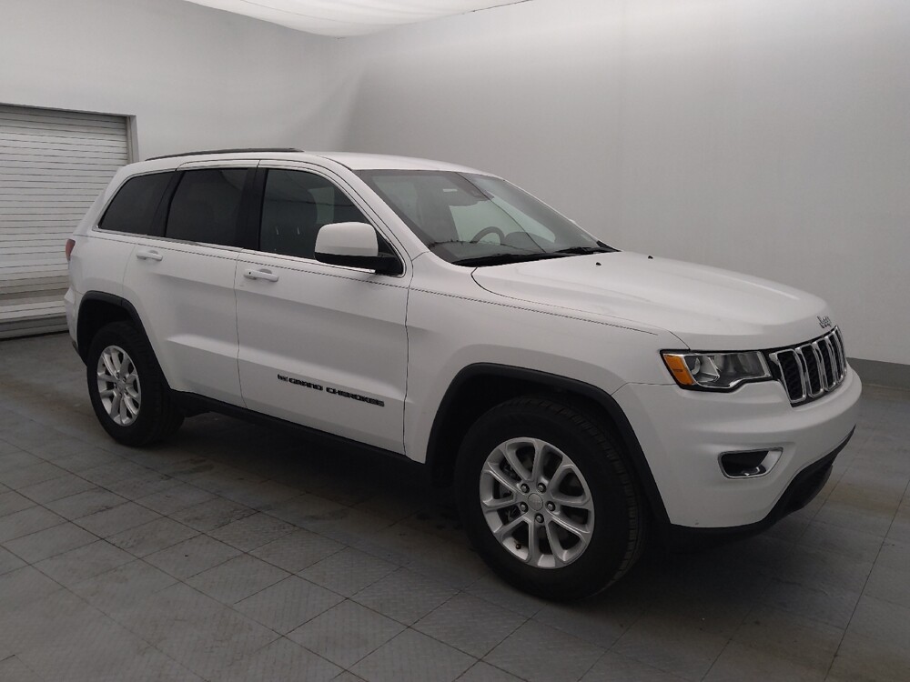 2022 Jeep Grand Cherokee in Clearwater, FL 33764 - 18126363 11