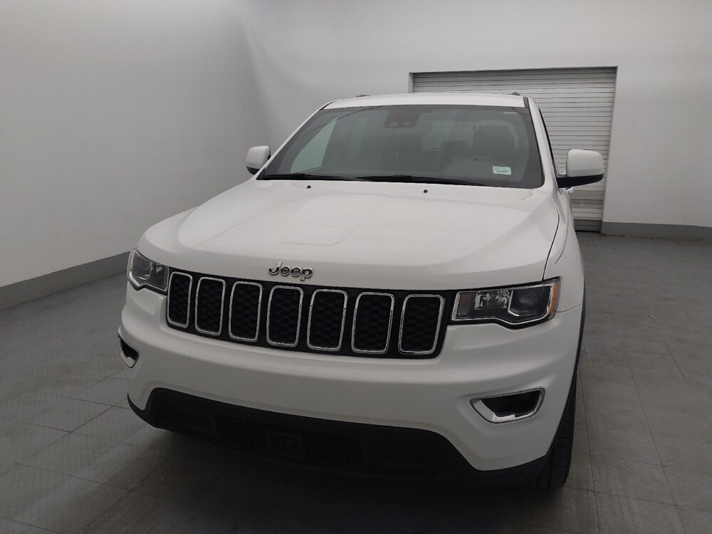 2022 Jeep Grand Cherokee in Clearwater, FL 33764 - 18126363 15