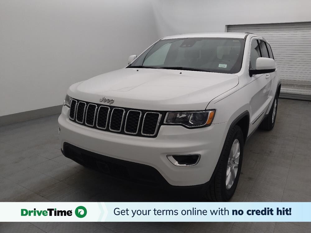 2022 Jeep Grand Cherokee in Clearwater, FL 33764 - 18126363