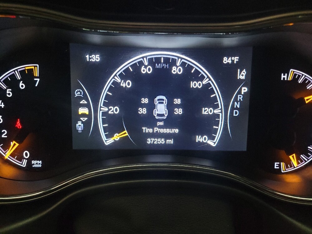 2022 Jeep Grand Cherokee in Clearwater, FL 33764 - 18126363 23