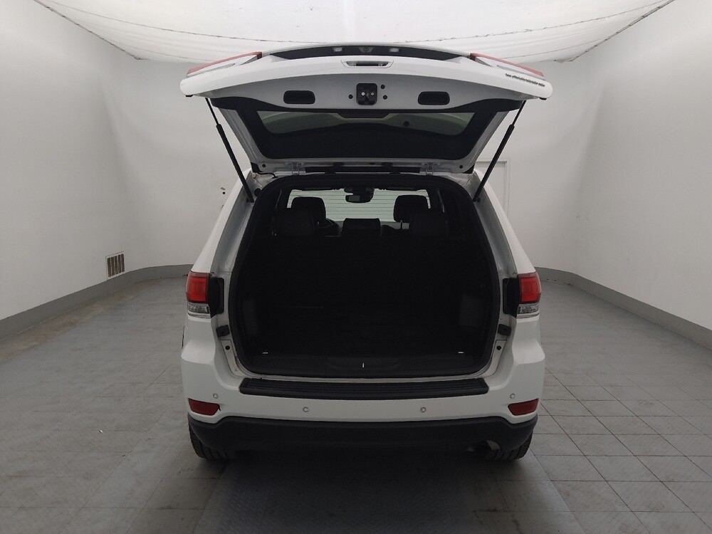 2022 Jeep Grand Cherokee in Clearwater, FL 33764 - 18126363 29