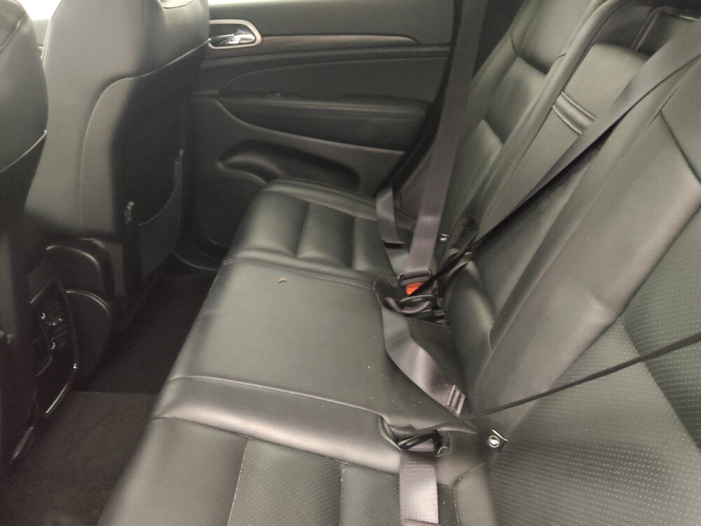 2022 Jeep Grand Cherokee in Clearwater, FL 33764 - 18126363 18