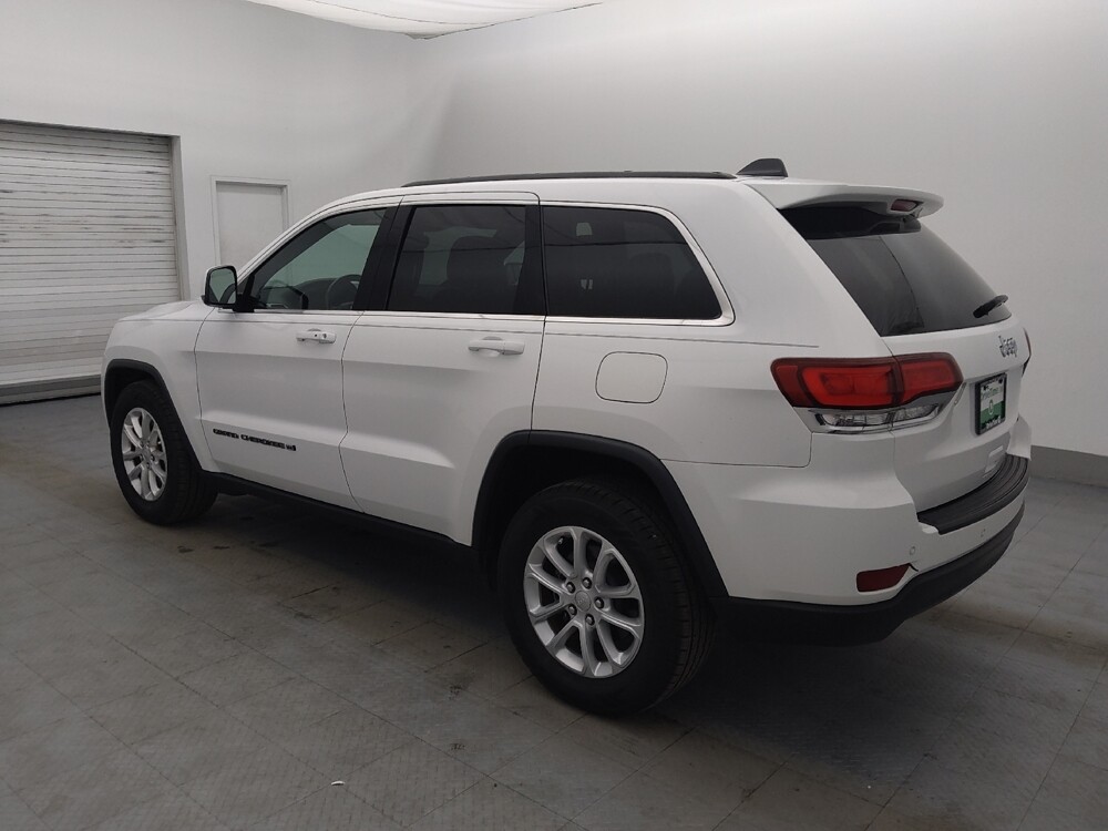 2022 Jeep Grand Cherokee in Clearwater, FL 33764 - 18126363 3