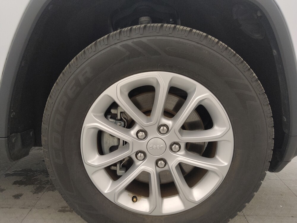 2022 Jeep Grand Cherokee in Clearwater, FL 33764 - 18126363 31