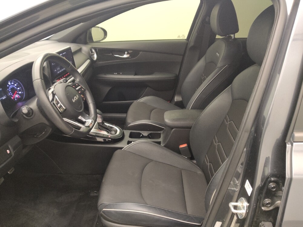 2022 Kia Forte in Baton Rouge, LA 70816 - 18126364 17