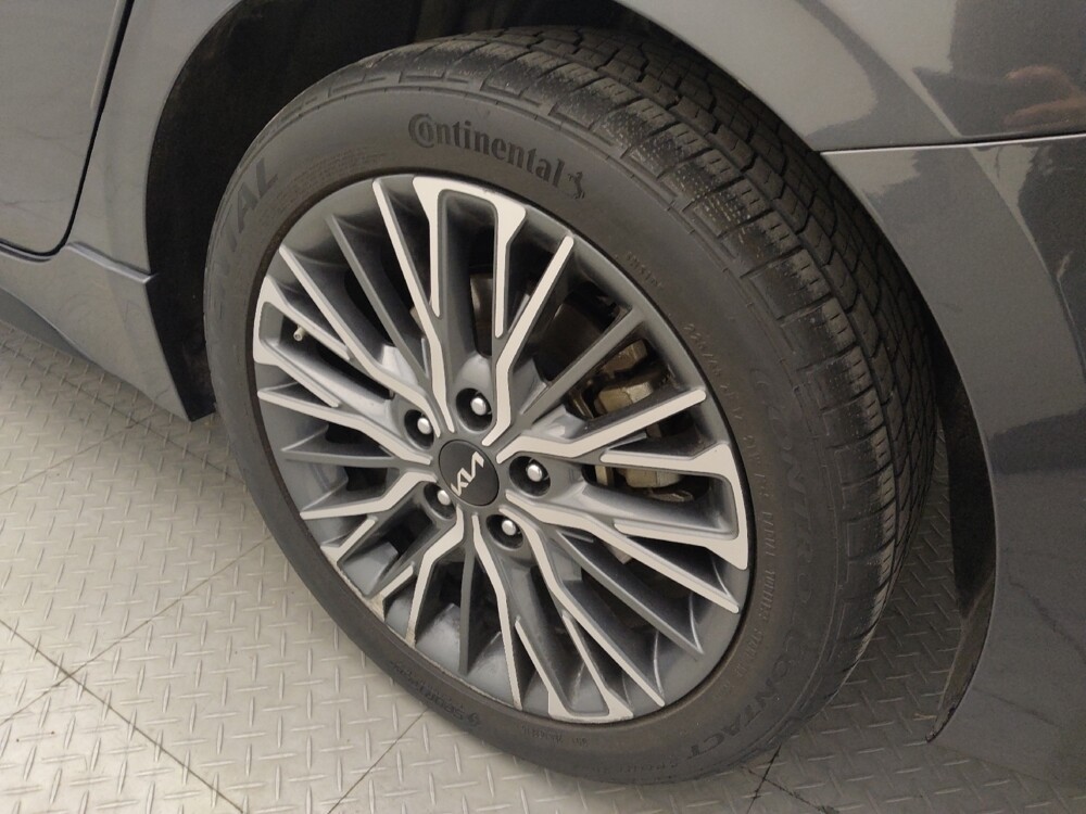 2022 Kia Forte in Baton Rouge, LA 70816 - 18126364 31