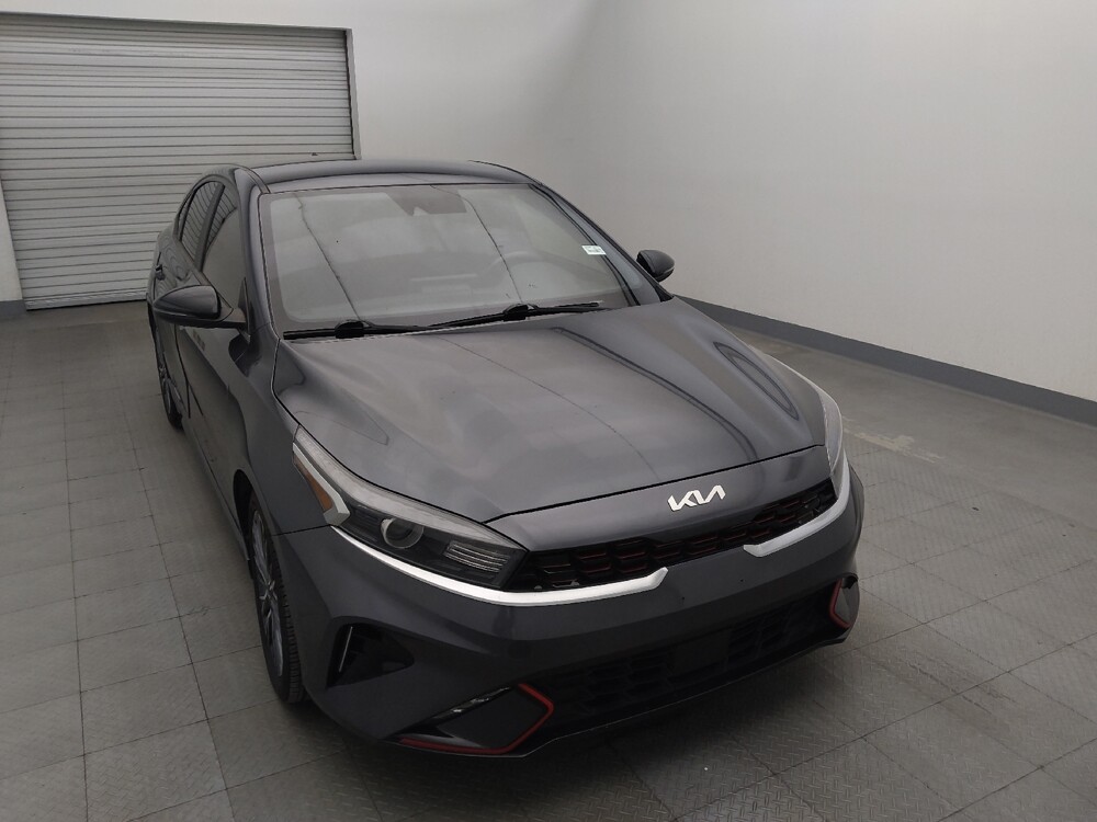 2022 Kia Forte in Baton Rouge, LA 70816 - 18126364 14
