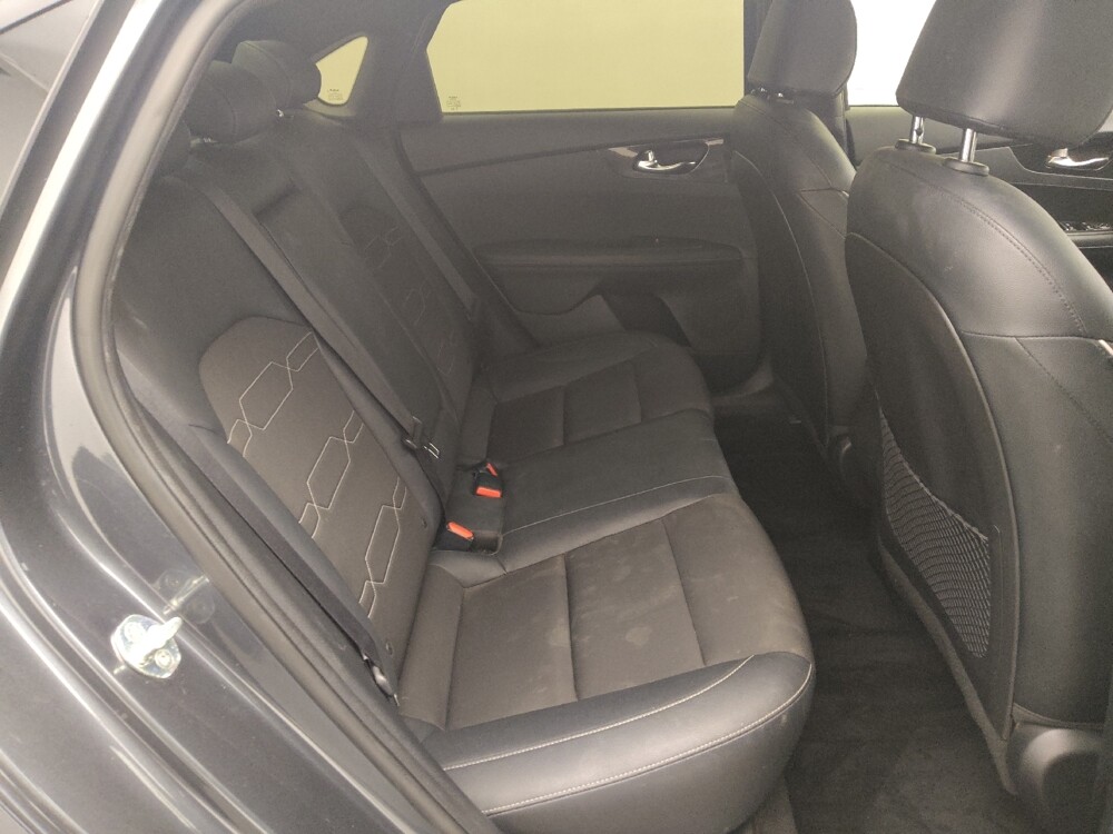 2022 Kia Forte in Baton Rouge, LA 70816 - 18126364 19