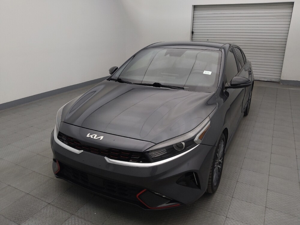 2022 Kia Forte in Baton Rouge, LA 70816 - 18126364 15