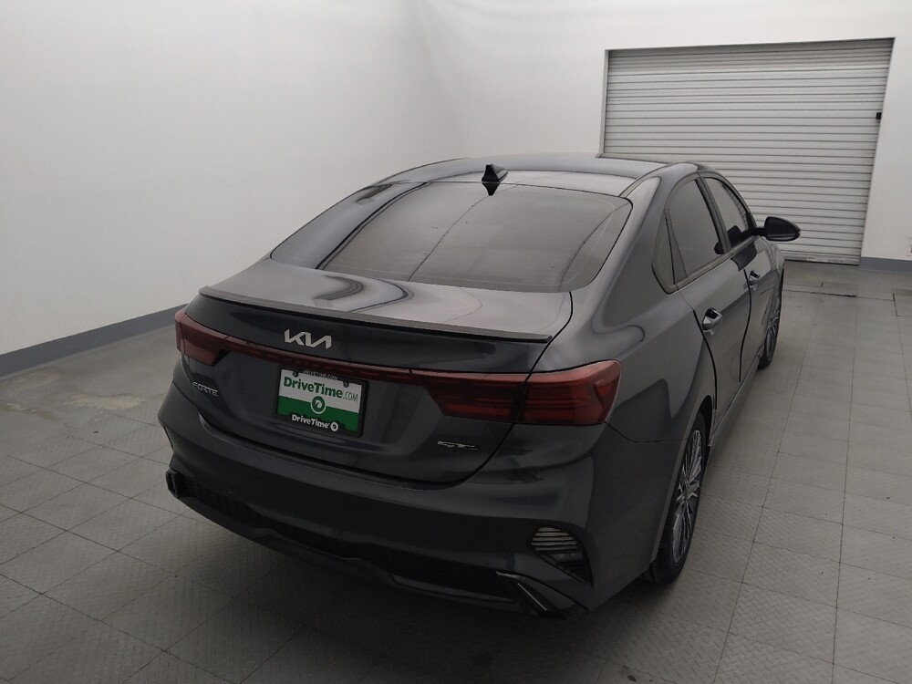 2022 Kia Forte in Baton Rouge, LA 70816 - 18126364 7