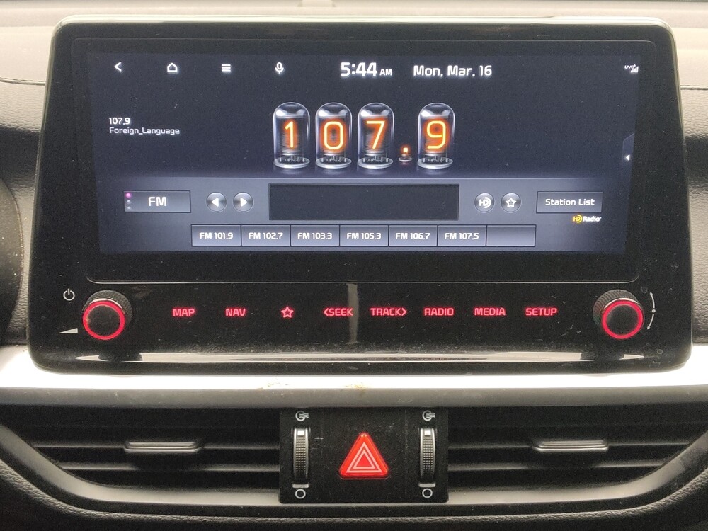 2022 Kia Forte in Baton Rouge, LA 70816 - 18126364 25