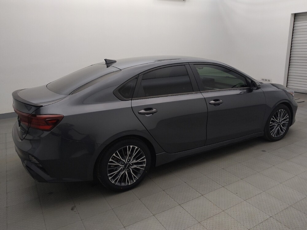 2022 Kia Forte in Baton Rouge, LA 70816 - 18126364 10