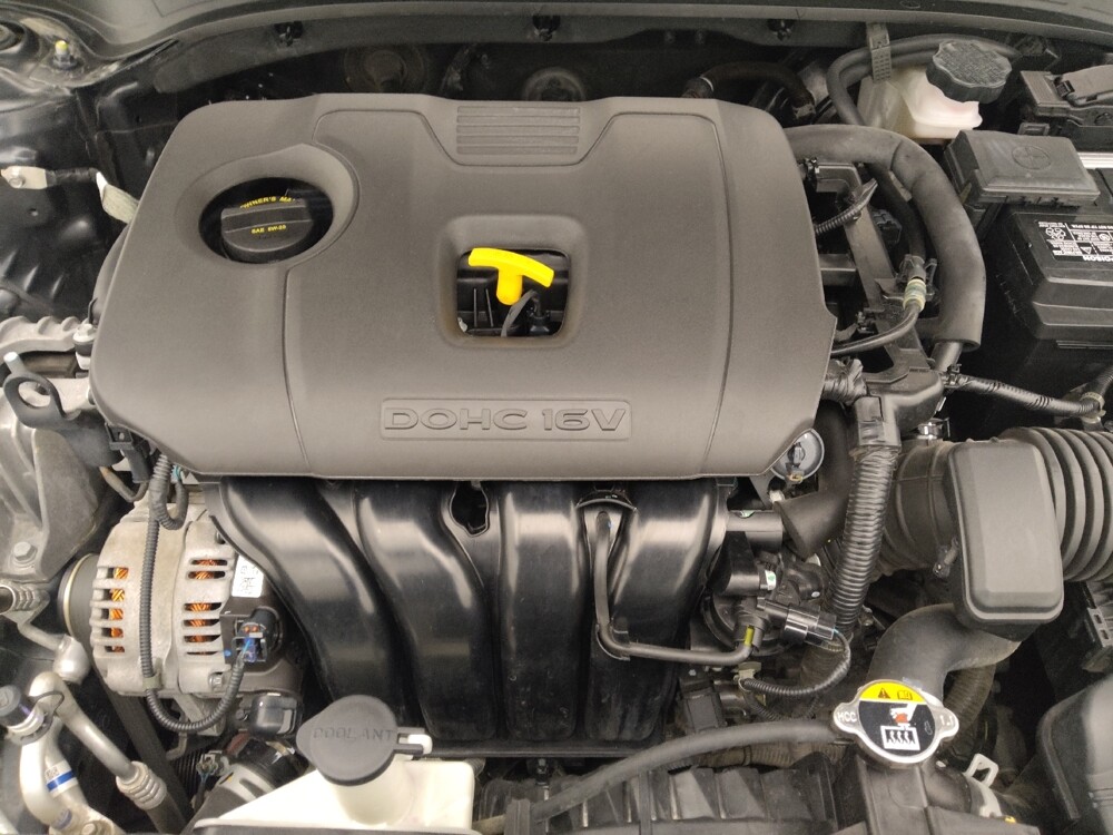 2022 Kia Forte in Baton Rouge, LA 70816 - 18126364 30