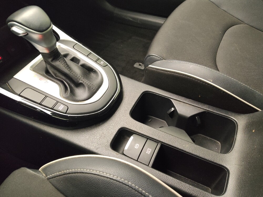 2022 Kia Forte in Baton Rouge, LA 70816 - 18126364 26