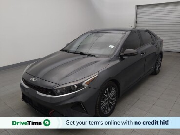2022 Kia Forte in Baton Rouge, LA 70816