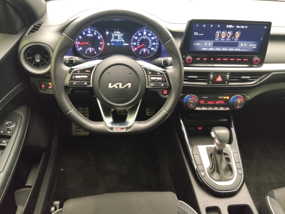 2022 Kia Forte in Baton Rouge, LA 70816 - 18126364 22