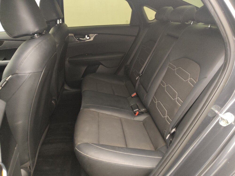 2022 Kia Forte in Baton Rouge, LA 70816 - 18126364 18
