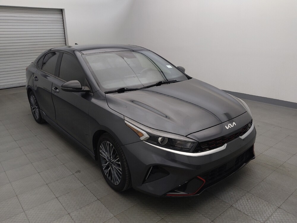 2022 Kia Forte in Baton Rouge, LA 70816 - 18126364 13