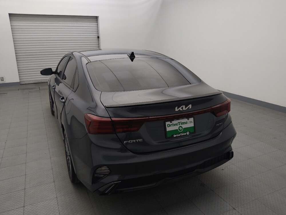 2022 Kia Forte in Baton Rouge, LA 70816 - 18126364 6