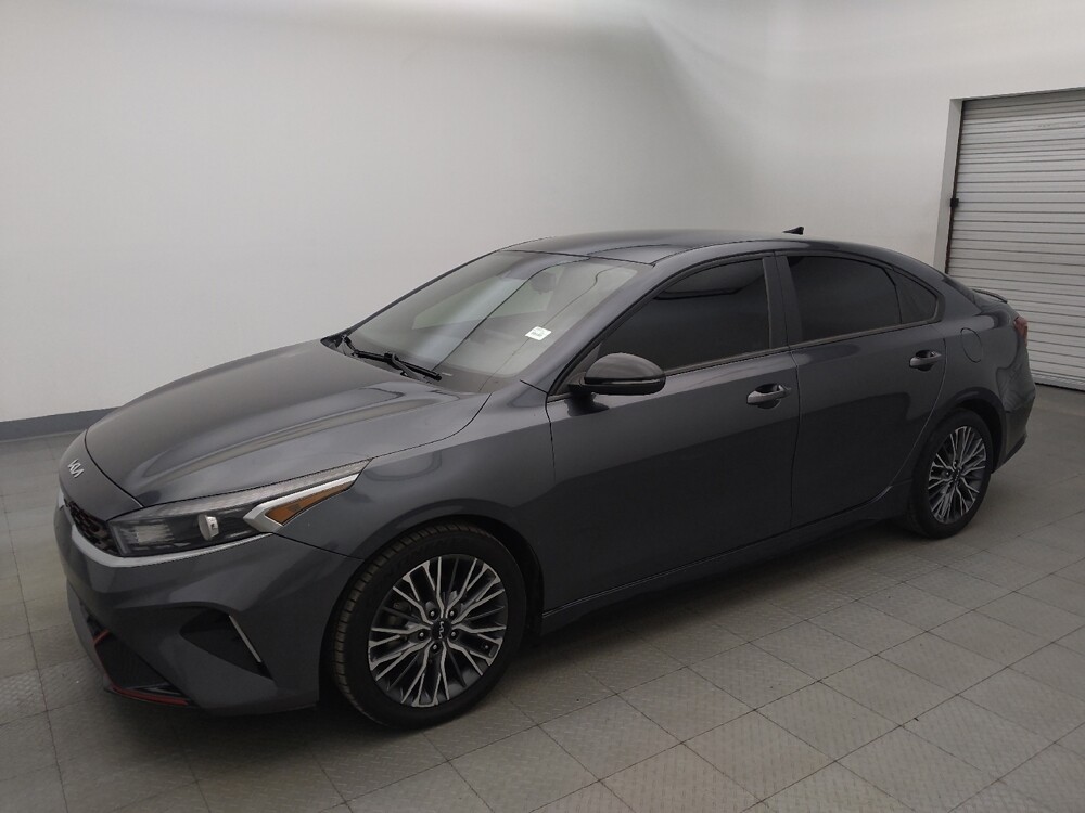 2022 Kia Forte in Baton Rouge, LA 70816 - 18126364 2