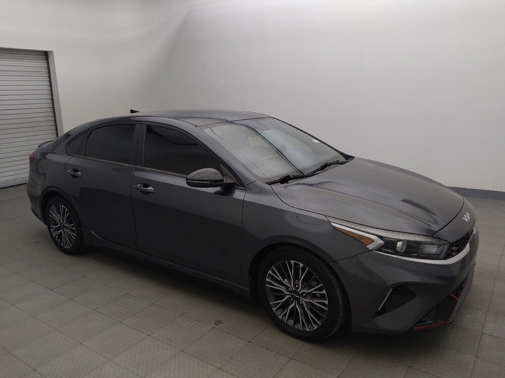 2022 Kia Forte in Baton Rouge, LA 70816 - 18126364 11
