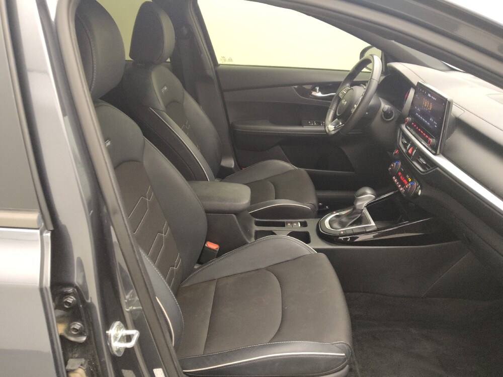 2022 Kia Forte in Baton Rouge, LA 70816 - 18126364 21