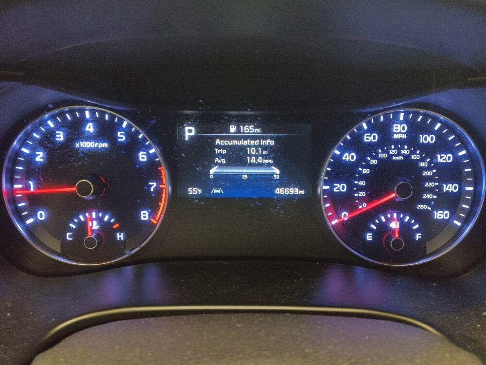 2022 Kia Forte in Baton Rouge, LA 70816 - 18126364 23