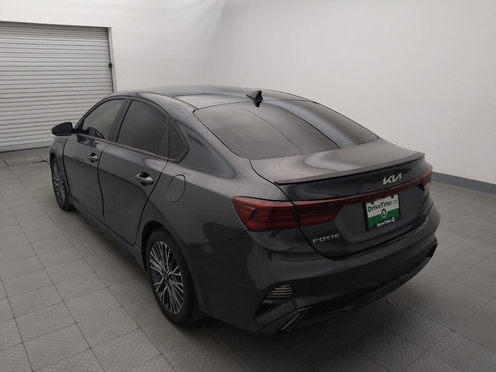 2022 Kia Forte in Baton Rouge, LA 70816 - 18126364 5