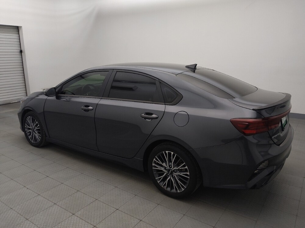 2022 Kia Forte in Baton Rouge, LA 70816 - 18126364 3