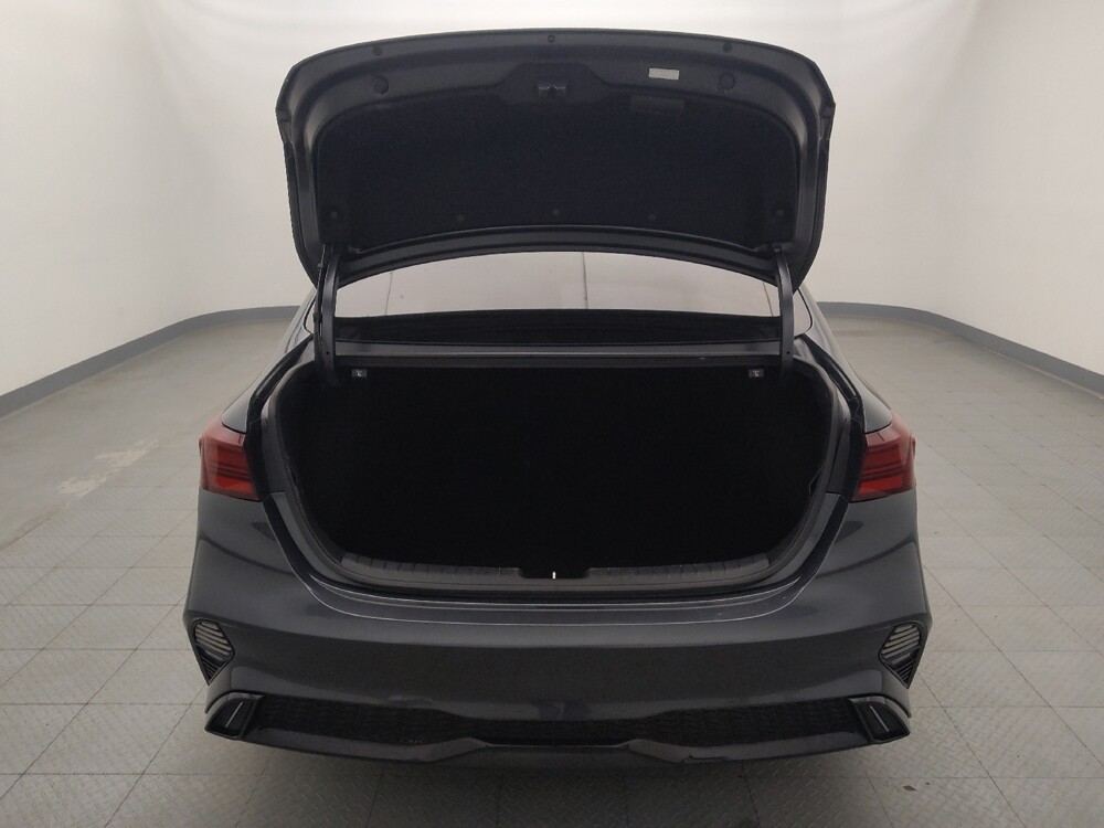 2022 Kia Forte in Baton Rouge, LA 70816 - 18126364 29