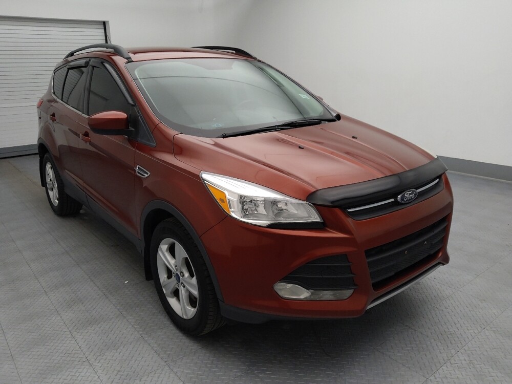 2016 Ford Escape in Wichita, KS 67207 - 18126365 13