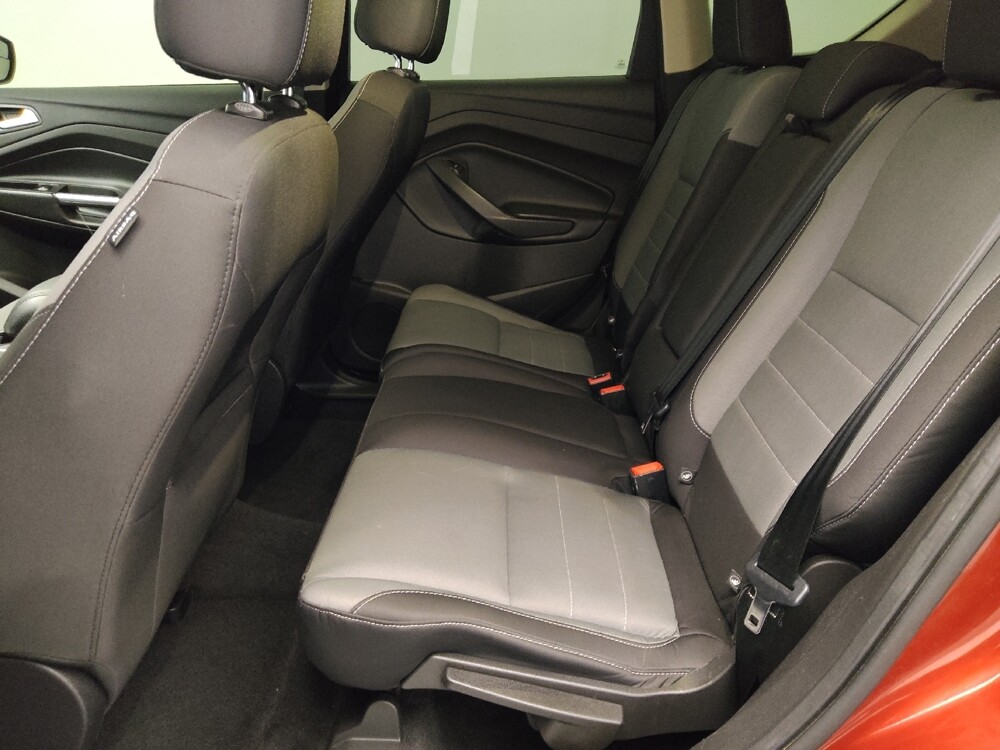 2016 Ford Escape in Wichita, KS 67207 - 18126365 18