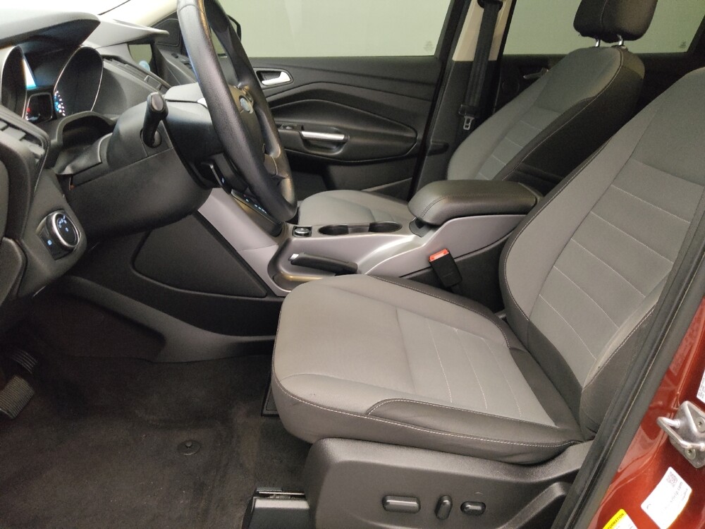 2016 Ford Escape in Wichita, KS 67207 - 18126365 17