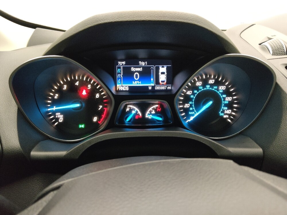 2016 Ford Escape in Wichita, KS 67207 - 18126365 23