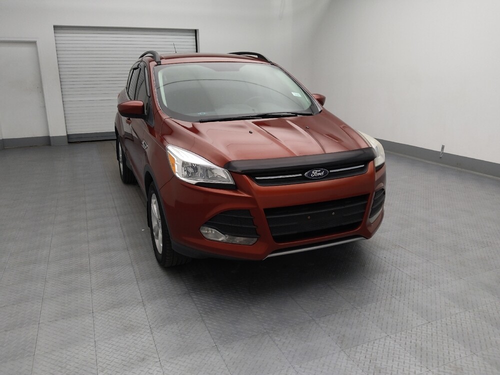 2016 Ford Escape in Wichita, KS 67207 - 18126365 14