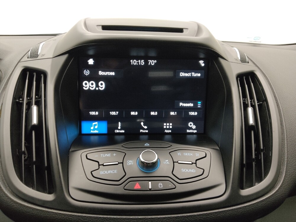 2016 Ford Escape in Wichita, KS 67207 - 18126365 25