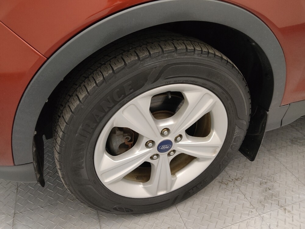 2016 Ford Escape in Wichita, KS 67207 - 18126365 31