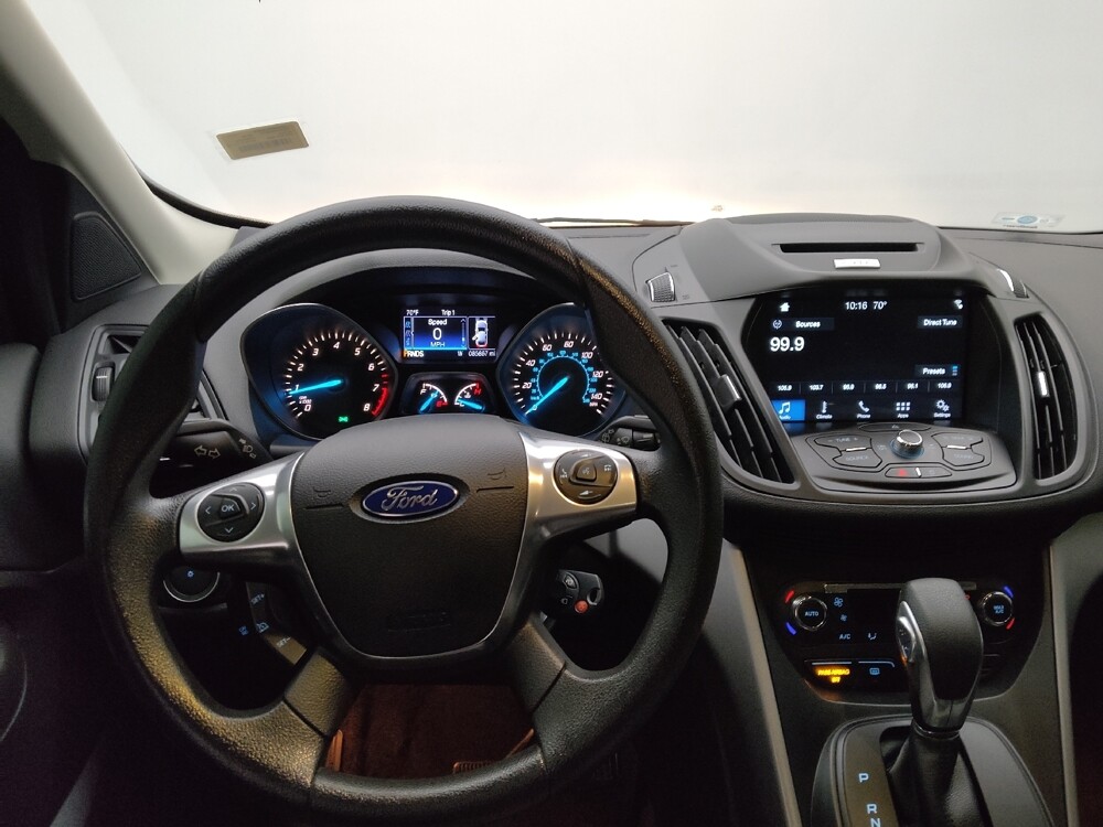 2016 Ford Escape in Wichita, KS 67207 - 18126365 22