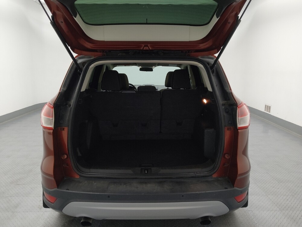 2016 Ford Escape in Wichita, KS 67207 - 18126365 29