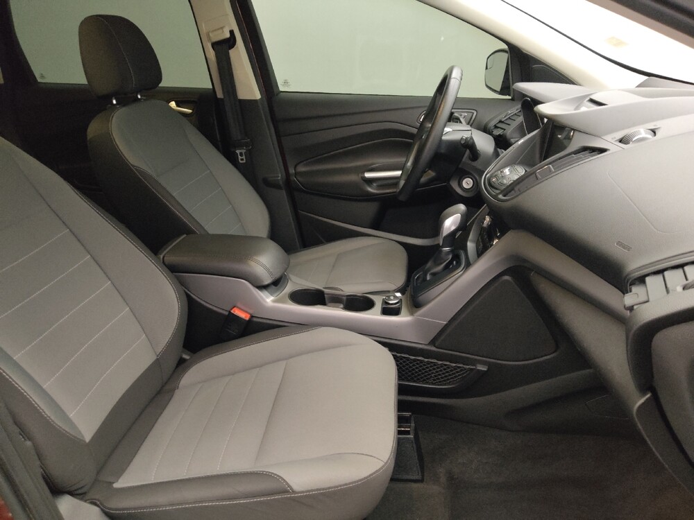 2016 Ford Escape in Wichita, KS 67207 - 18126365 21