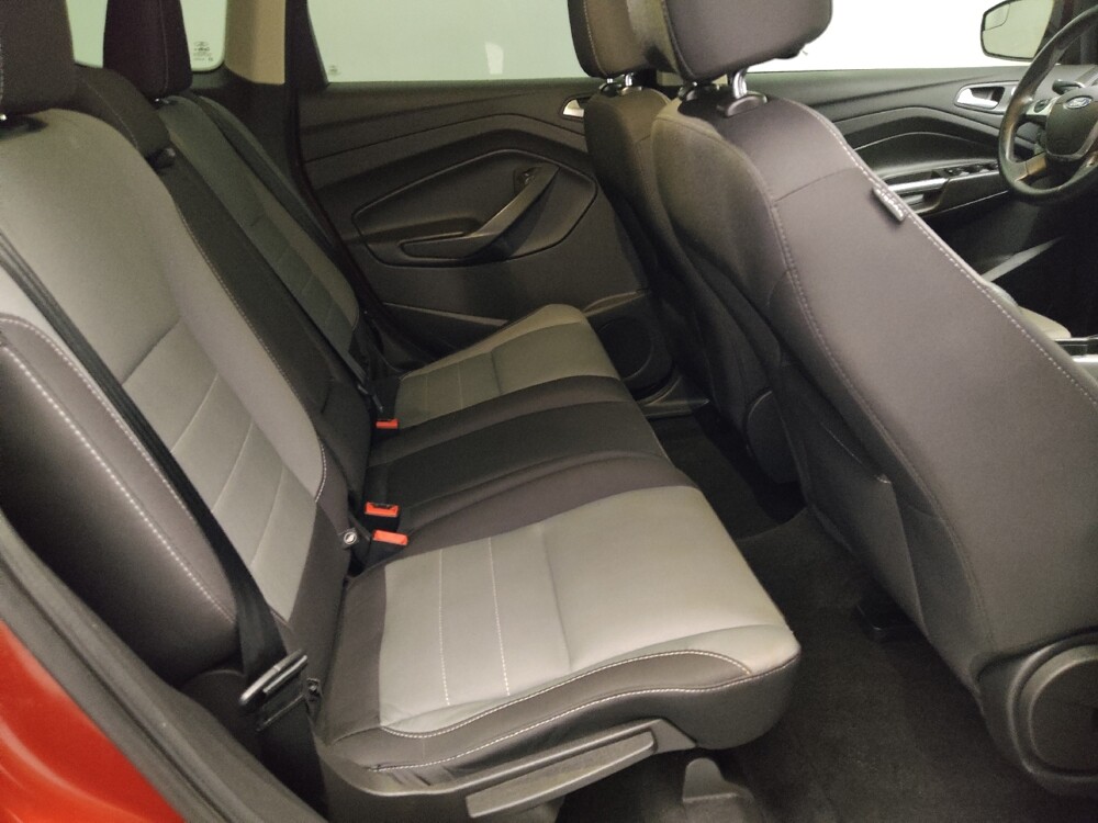 2016 Ford Escape in Wichita, KS 67207 - 18126365 19