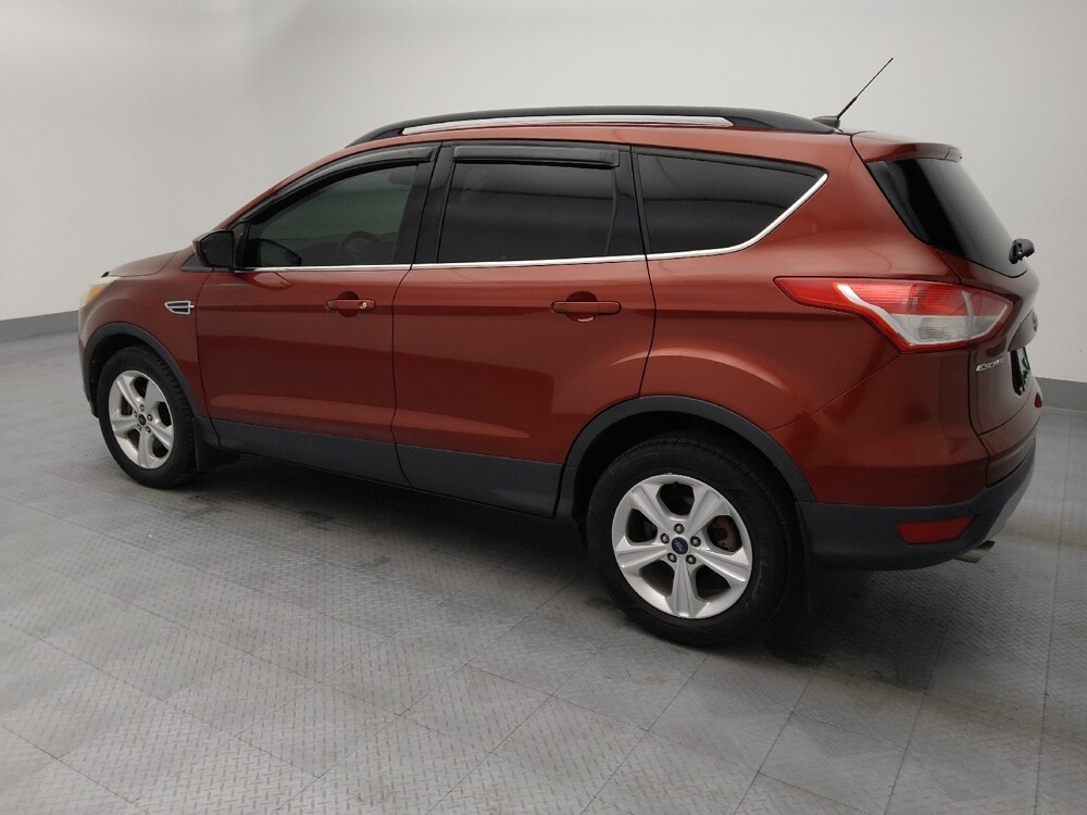 2016 Ford Escape in Wichita, KS 67207 - 18126365 3