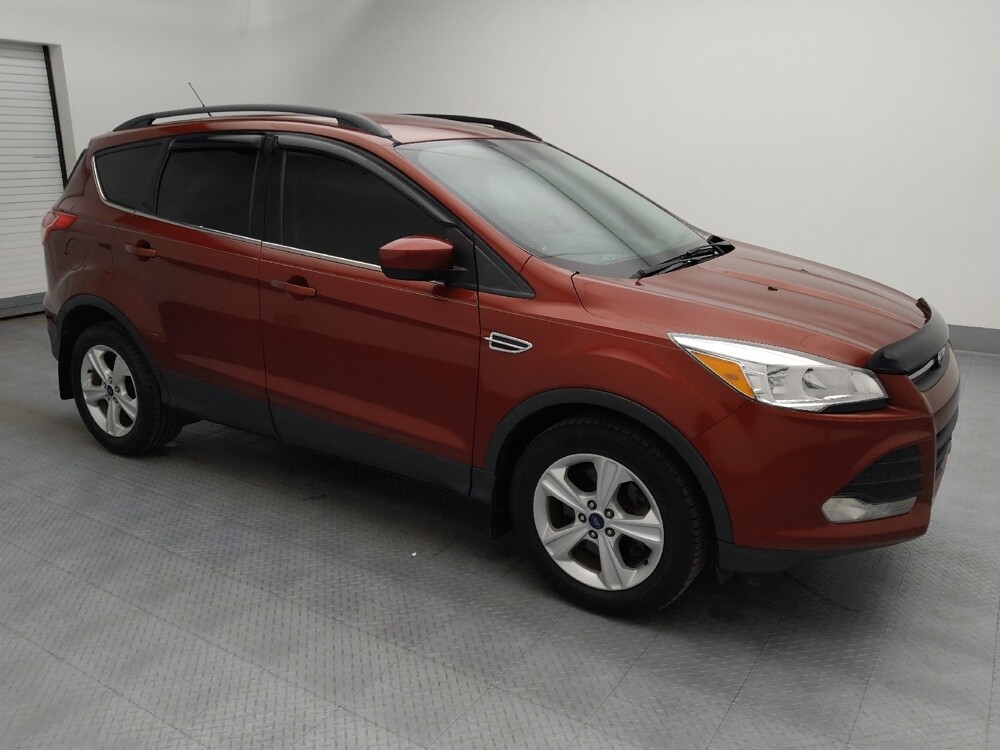 2016 Ford Escape in Wichita, KS 67207 - 18126365 11