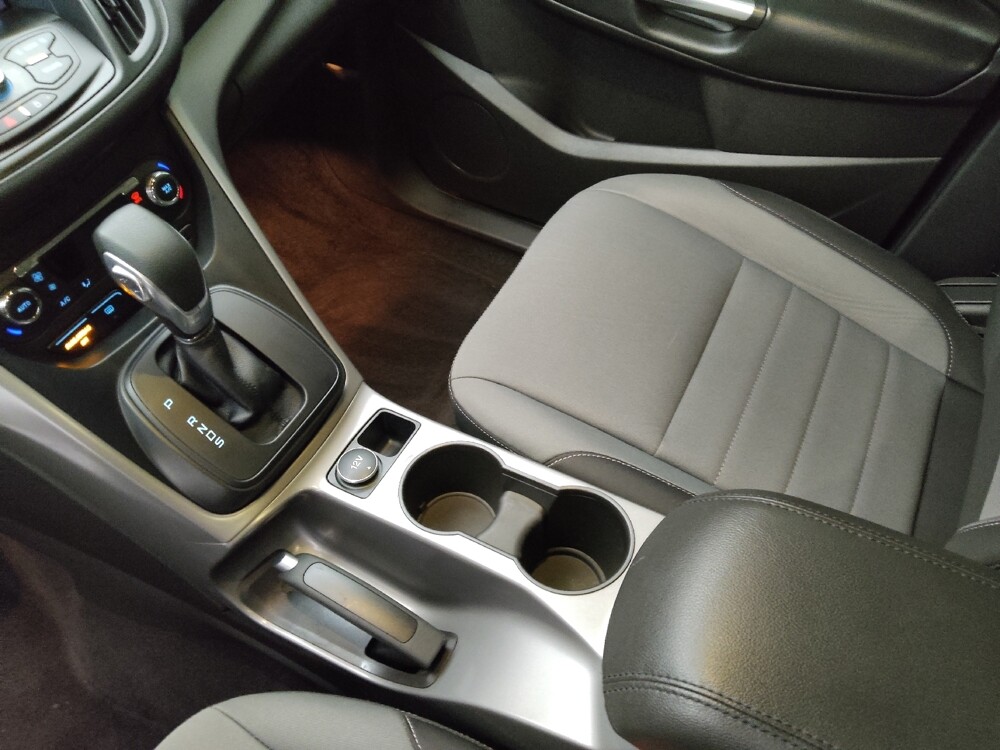 2016 Ford Escape in Wichita, KS 67207 - 18126365 26