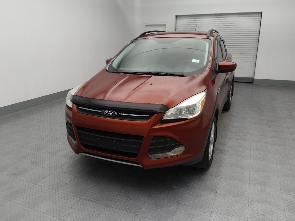 2016 Ford Escape in Wichita, KS 67207 - 18126365 15
